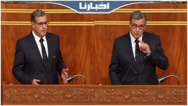 أخنوش يؤكد: تحققت إنجازات مهمة في الحوار الاجتماعي وفق الإمكانيات المتاحة